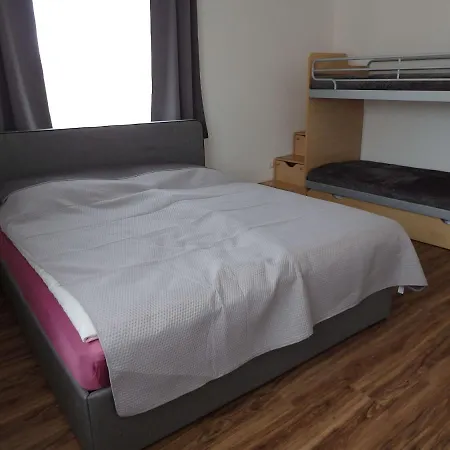 Polzer Διαμέρισμα