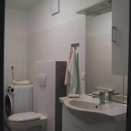 Διαμέρισμα Polzer Hormanns bei Weitra