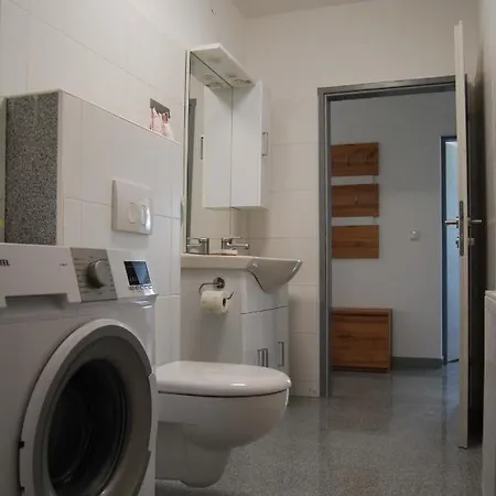 Polzer Διαμέρισμα Hormanns bei Weitra