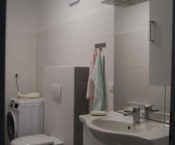 Apartment Polzer Hormanns bei Weitra