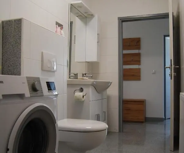 Polzer Apartment Hormanns bei Weitra